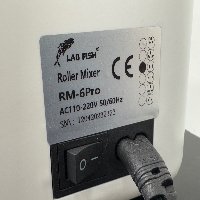 Lab Fish Roller Mixer image 3